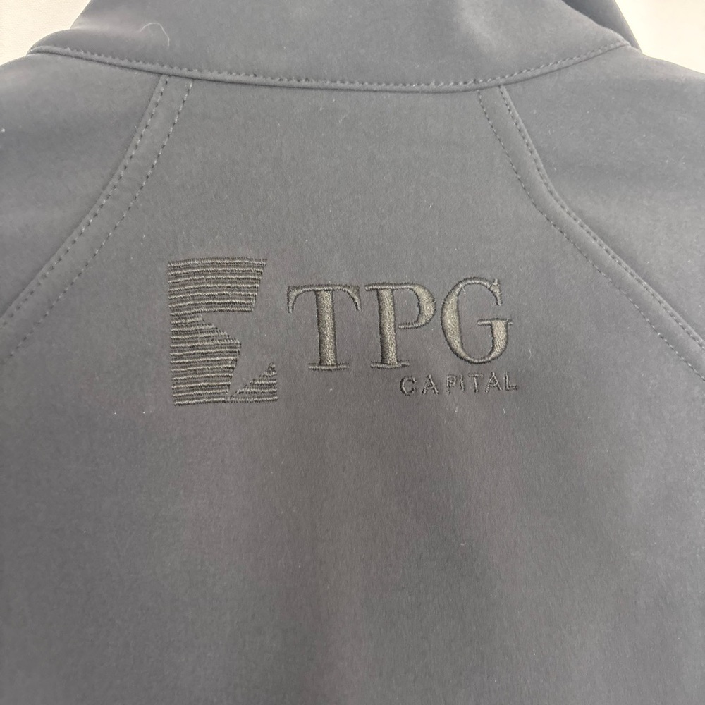 Marmot Charcoal Softshell Jacket Small - image 8